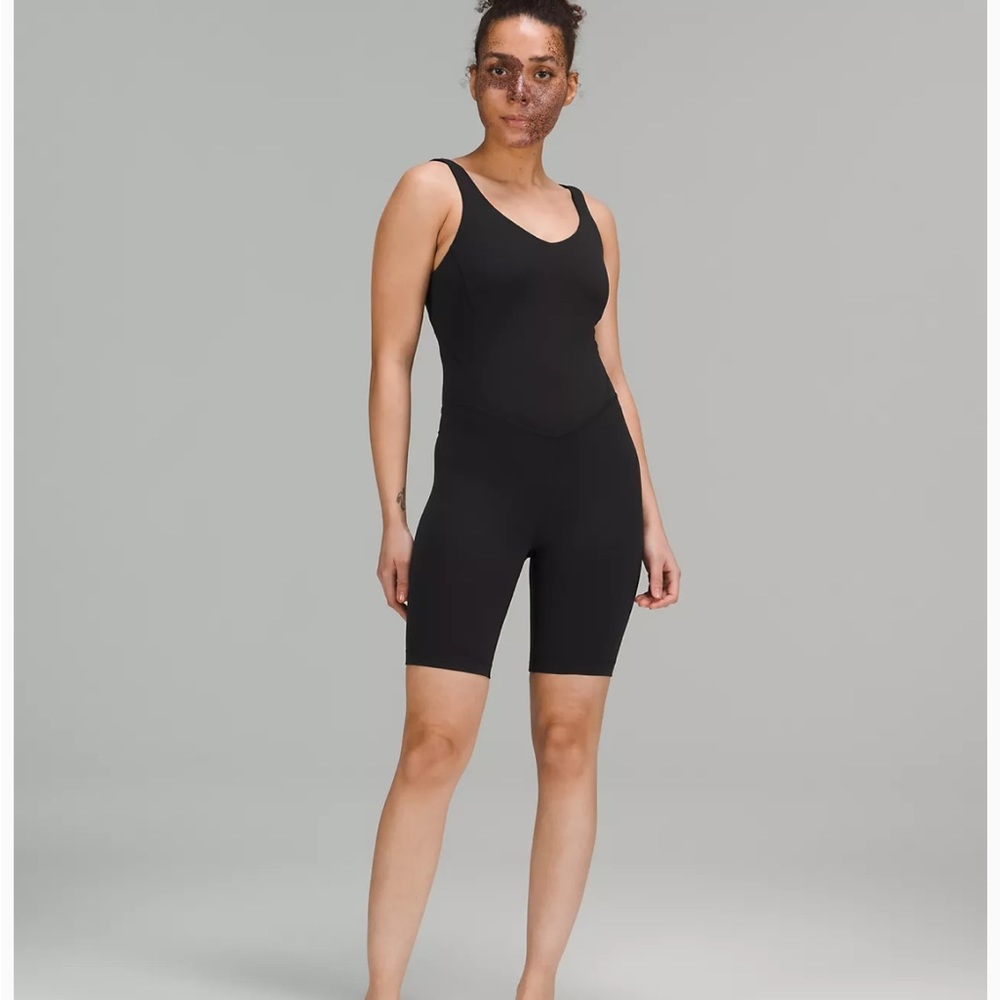 LULU ALIGN BODY SUIT
